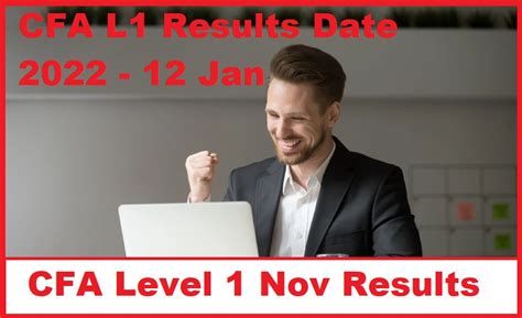 cfa nov 2022 results.